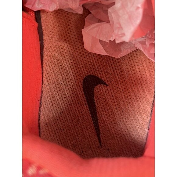 Nike Women Sz 8.5 Flex Experience RN 2 Athletic Training Sneaker Shoe 599548-600 - Picture 8 of 12